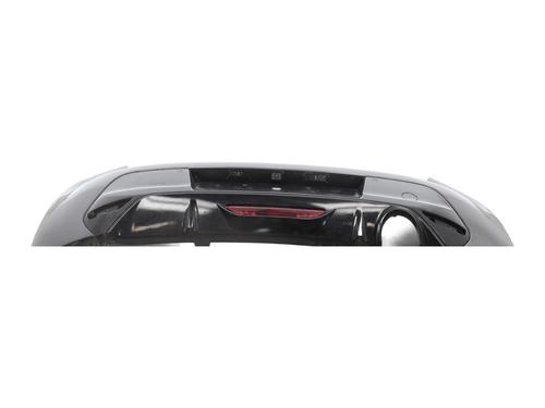Rear bumper PEUGEOT 208 II (UB_, UP_, UW_, UJ_) 1.2 PureTech 100 | BP26924538C8 