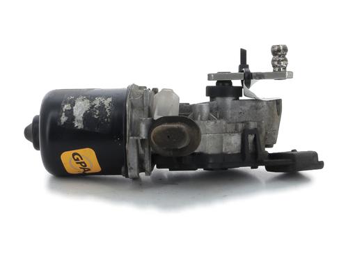 Used Front wiper motor RENAULT MEGANE III Hatchback (BZ0/1_, B3_) 1.5 dCi (86 hp) 23101113