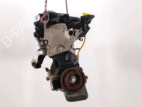 Motor RENAULT TWINGO II (CN0_) 1.2 16V (CN04, CN0B) (75 hp) 31662404