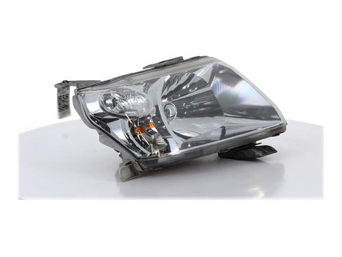 Right headlight SUZUKI GRAND VITARA II (JT, TE, TD) 1.9 DDiS All-wheel Drive (JT419, TD44, JB419WD, JB419XD,... | BP33229609C29 - Image 4