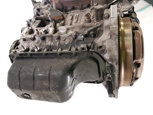 Engine FORD FIESTA V (JH_, JD_) 1.4 TDCi | BP31699376M1 