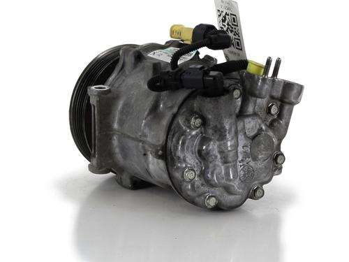 AC compressor PEUGEOT 508 SW I (8E_) 2.0 HDi | BP29522196M34 