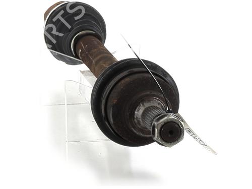 Left front driveshaft PEUGEOT 407 SW (6E_, 6D_) 1.6 HDi 110 | BP28176987M38 