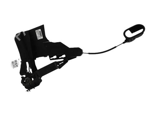 Fechadura frente esquerda Fechadura frente esquerda FORD FIESTA V (JH_, JD_) [2001-2014] 34532086 34532086
