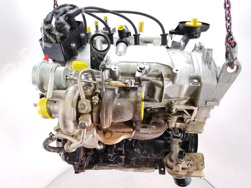 Motor RENAULT WIND (E4M_) 1.2 (E4MF) | BP36777242M1 - Image 5
