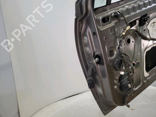 Right front door RENAULT SCÉNIC III (JZ0/1_) 1.6 dCi (JZ00, JZ12) | BP29048213C3 