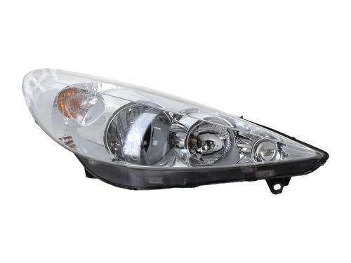 Used Right headlight Right headlight PEUGEOT 206 Hatchback (2A/C) [1998-2012] 35998761 35998761