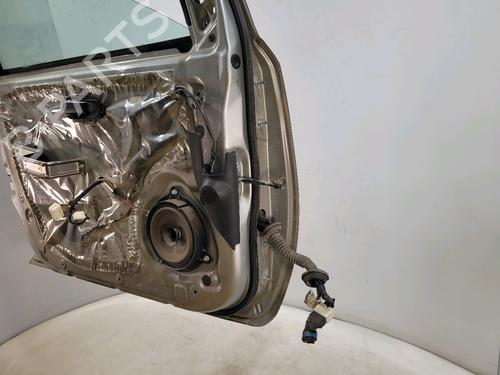 Left front door NISSAN NOTE (E11, NE11) 1.5 dCi | BP23070358C2 
