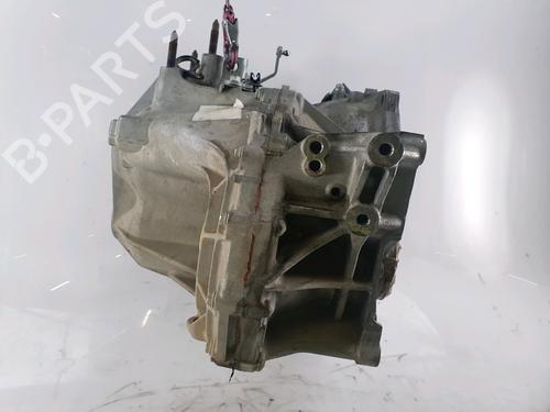 Gearbox MITSUBISHI ASX (GA_W_) 1.8 DI-D 4WD (GA6W) | BP29416168M3 