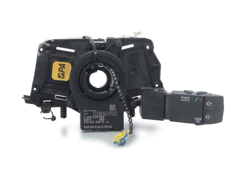 Used Squib airbag DACIA SANDERO II 1.2 (73 hp) 31913466