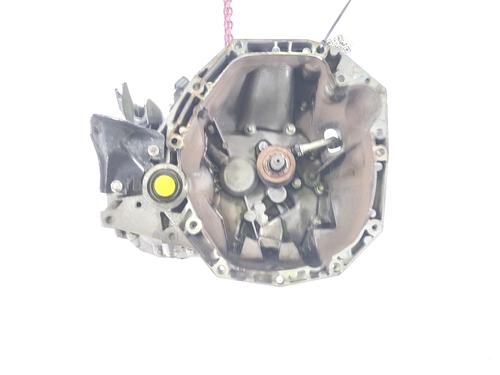 Gearkasse RENAULT CLIO III (BR0/1, CR0/1) 1.5 dCi (BR17, CR17) | BP29741448M3 