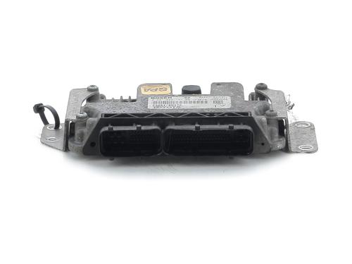 Used Engine control unit (ECU) PEUGEOT 107 (PM_, PN_) 1.0 (68 hp) 30800173