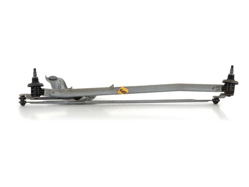 Used Front wipers mechanism DACIA SANDERO [2008-2025]  28720781