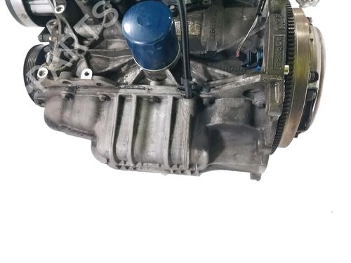 Engine FORD FIESTA VI (CB1, CCN) 1.25 | BP27353884M1 
