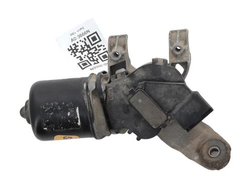 Front wiper motor RENAULT MEGANE II (BM0/1_, CM0/1_) 1.9 dCi (BM0G, CM0G) | BP29522488M29 