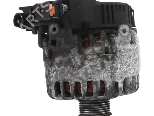 Alternator CITROËN C3 II (SC_) 1.6 HDi | BP31032387M7