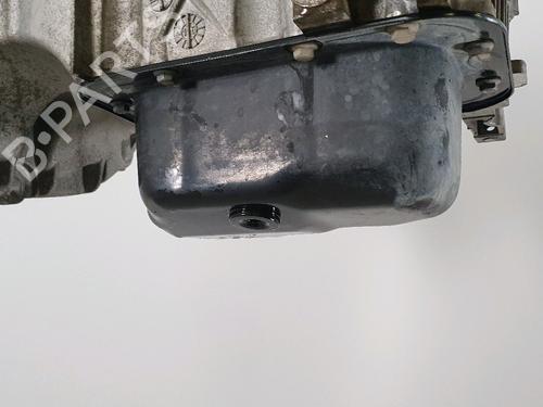 Engine CITROËN C3 II (SC_)  | BP27189448M1 