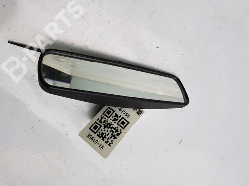 Used Rear mirror Rear mirror CITROËN C3 II (SC_) 1.4 HDi 70 (SC8HZC, SC8HR0, SC8HP4) (68 hp) 11185952 11185952