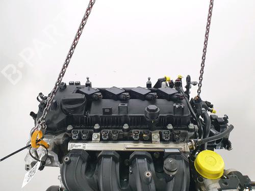 Engine KIA PICANTO III (JA) 1.2 MPI | BP38480029M1 - Image 5