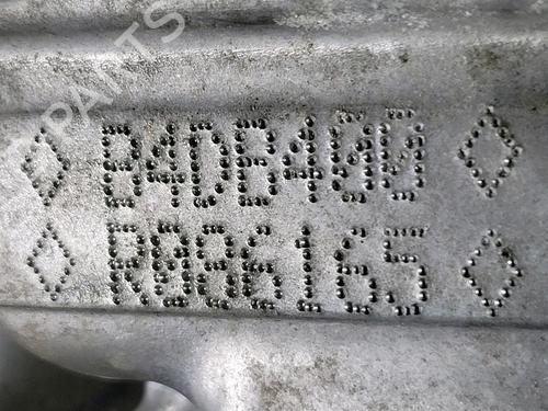Engine DACIA SANDERO II 1.0 SCe 75 (B8JC, B8JD, B8NC) | BP29198803M1 