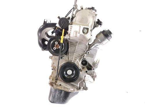 Used Engine Engine SKODA FABIA II (542) 1.2 (60 hp) 33299551 33299551