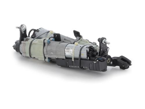 Electronic module AUDI A6 C6 Avant (4F5) RS6 quattro | BP31180158M83