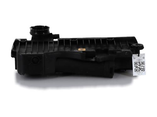 Luftfiltergehäuse PEUGEOT 206 Hatchback (2A/C) 1.6 16V | BP29932160M87