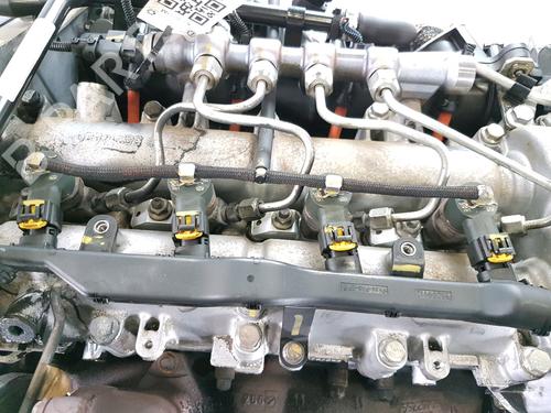 Engine ALFA ROMEO GIULIETTA (940_) 2.0 JTDM (940.FXL1A) | BP33159104M1 - Image 7