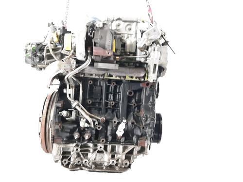 Engine RENAULT LATITUDE (L70_) 2.0 dCi 150 (L70H) | BP31699115M1