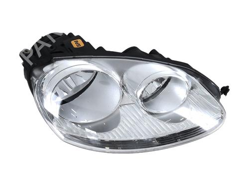 Right headlight VW GOLF V (1K1) 1.9 TDI | BP29232354C29 