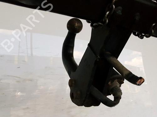 Tow ball/Mechanism NISSAN X-TRAIL I (T30) 2.2 dCi | BP27910364C141 