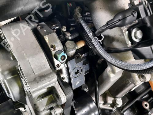 Engine BMW 3 Compact (E46) 320 td | BP31085592M1 