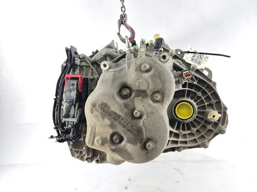 Gearbox RENAULT TWINGO III (BCM_, BCA_) 0.9 TCe 90 (BCM9, BCM2) | BP40172167M3 - Image 4