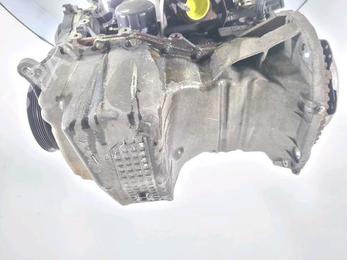 Engine DACIA SANDERO 1.4 MPI LPG | BP30166328M1