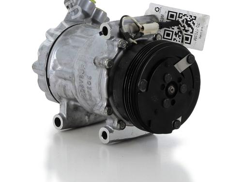 AC compressor RENAULT CLIO II (BB_, CB_)  | BP28160632M34 