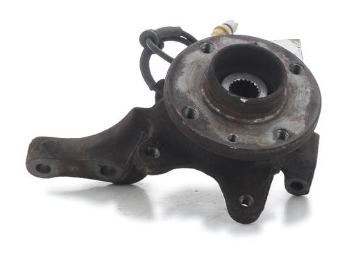 Venstre Styrespindel Lejehus RENAULT TWINGO I (C06_) 1.2 16V (C06C, C06D, C06K) (75 hp) 32006685