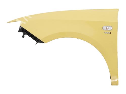 Left front fenders SEAT IBIZA IV (6J5, 6P1) 1.9 TDI | BP32039548C41 