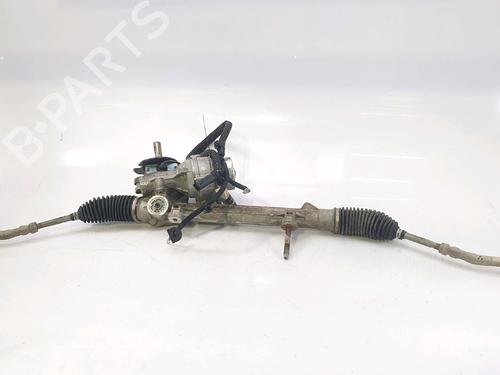 Used Steering rack PEUGEOT 208 I (CA_, CC_) 1.2 VTI 82 (82 hp) 28686592