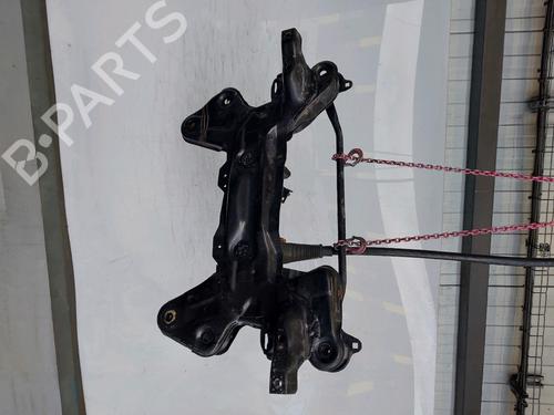 Used Subframe PEUGEOT 208 I (CA_, CC_) 1.2 PureTech 82 (82 hp) 30093819