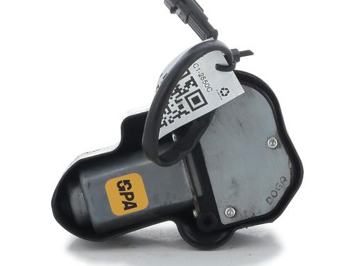 Used Front wiper motor CITROËN AMI (9A_) Electric (9AZ2CA) (8 hp) 30828130