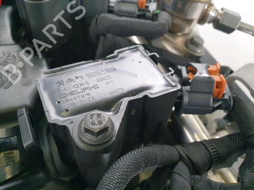 Engine CITROËN C4 SPACETOURER (3D_) 1.2 PureTech 130 | BP39547722M1 - Image 9