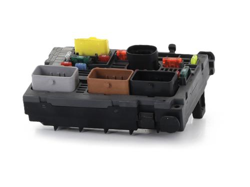 Used Fuse box Fuse box PEUGEOT 308 I (4A_, 4C_) 1.6 HDi (92 hp) 36181505 36181505