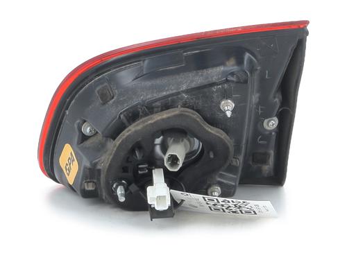 Left tailgate light CITROËN C4 AIRCROSS 1.6 HDi 115 | BP31938250C79