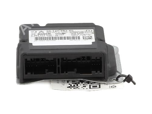 Used ECU airbags PEUGEOT 208 I (CA_, CC_) [2012-2021]  27269157