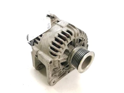 Used Alternator Alternator DACIA DUSTER (HS_) 1.6 16V Hi-Flex (105 hp) 11093548 11093548