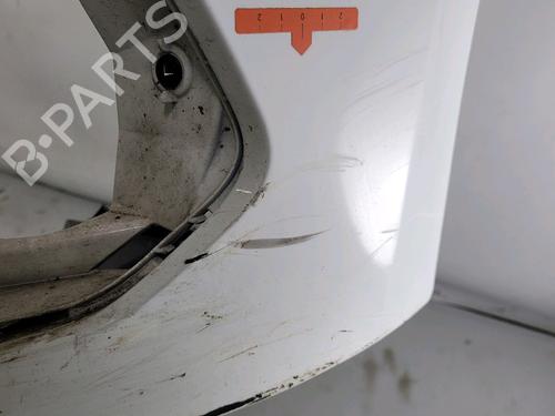 Used Front bumper FORD FIESTA VII (HJ, HF) 1.0 EcoBoost 12944904 | B-Parts