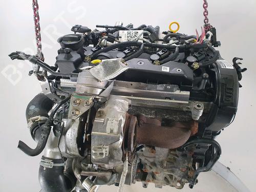 Engine VW GOLF VII (5G1, BQ1, BE1, BE2) 1.6 TDI | BP36182495M1  - Image 5