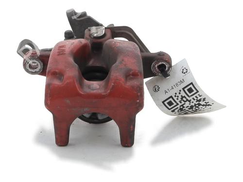 Used Left rear brake caliper ALFA ROMEO GIULIETTA (940_) 1.4 TB (940FXB1A, 940FXB11) (170 hp) 28310949