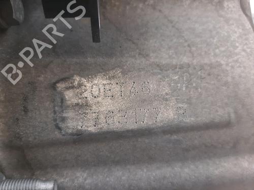 Gearbox CITROËN C3 III (SX) 1.6 BlueHDi 75 | BP37657975M3 - Image 5