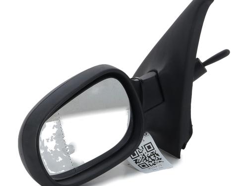 Left mirror RENAULT CLIO II (BB_, CB_)  | BP28160646C26 